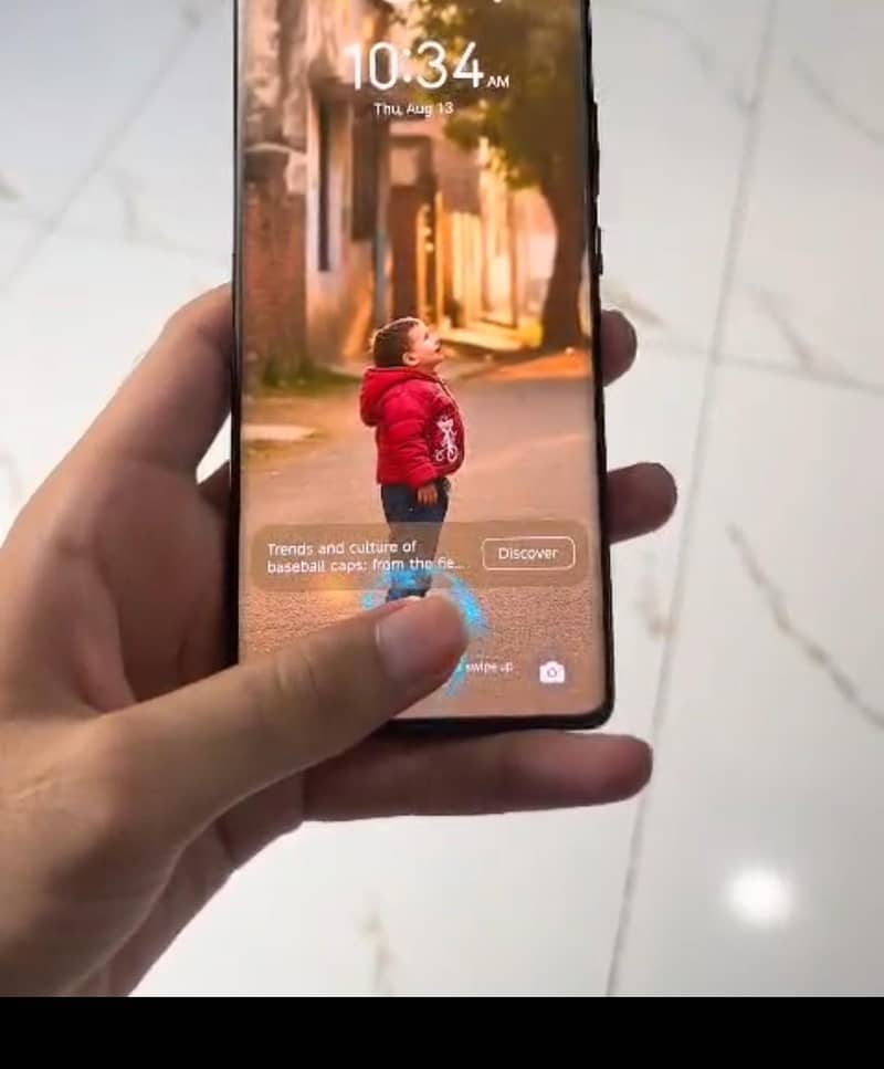 Tecno Spark 20 pro plus 5