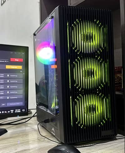 Pc Case RGB