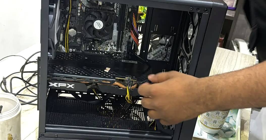 Pc Case RGB 1