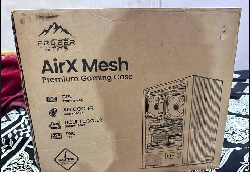 Pc Case RGB 4