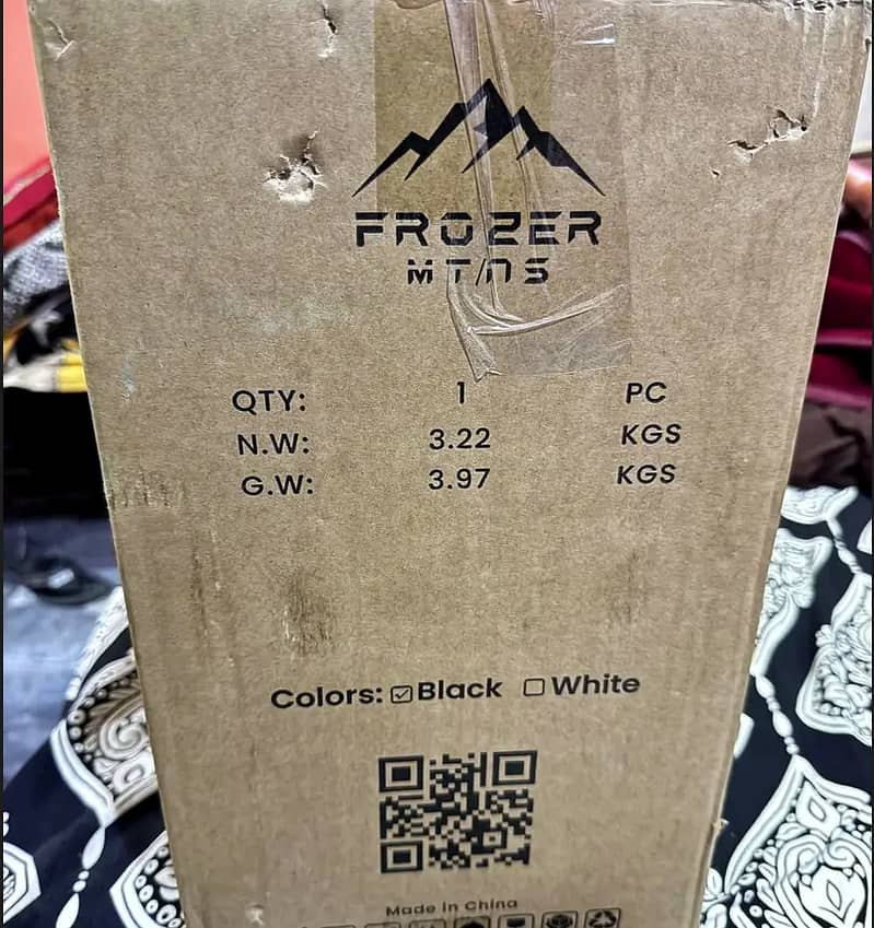 Pc Case RGB 5