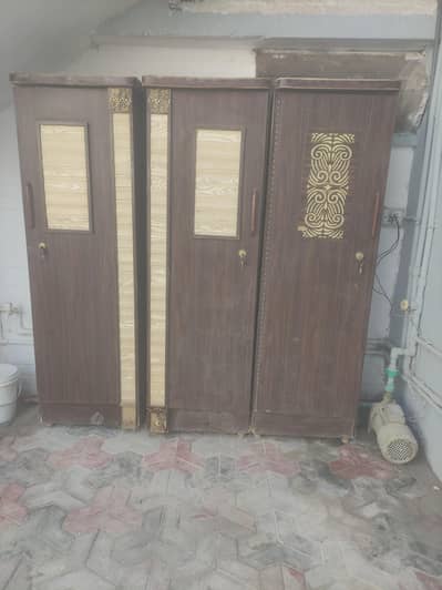 Almari for sale