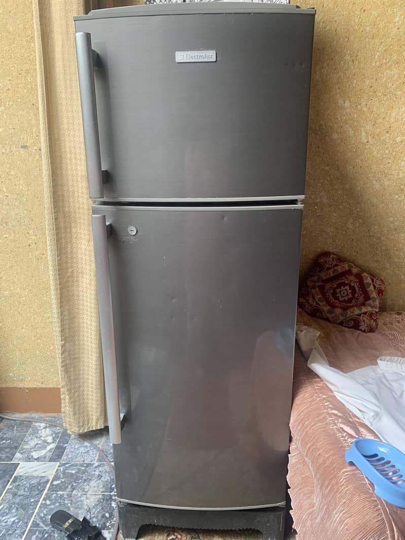 big fridge 0