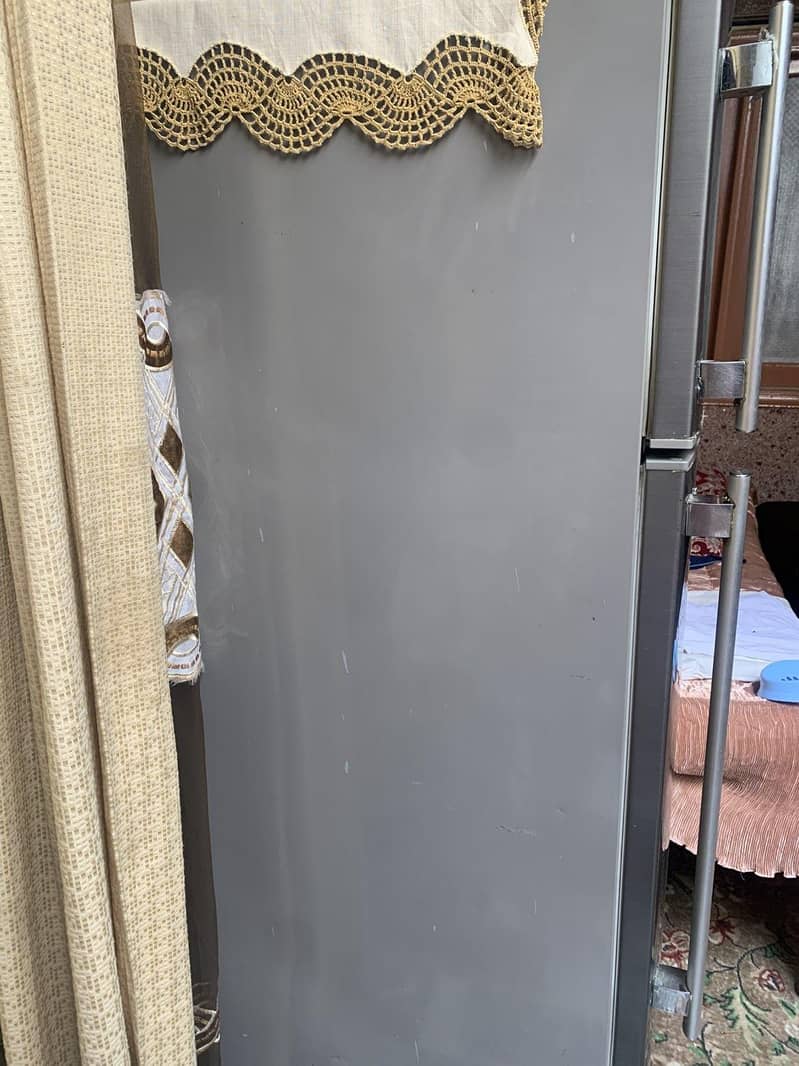 big fridge 2