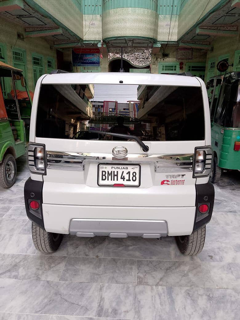 tuft 660 cc 1