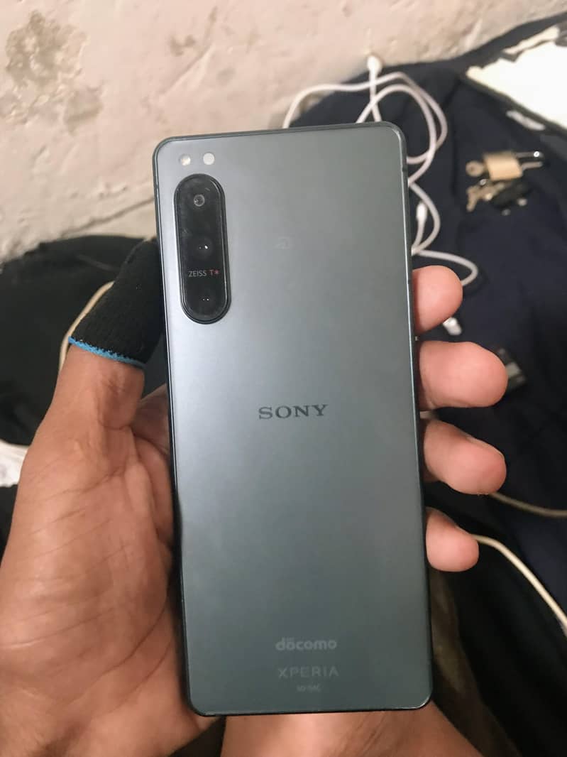 Sony 5 IV 1