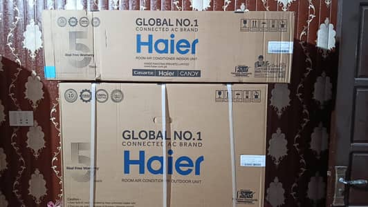 Hair T3 Plus inventor 1.8 ton