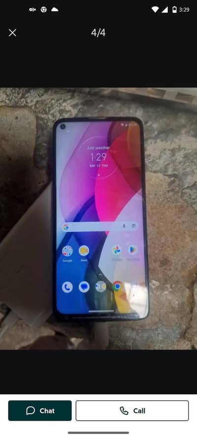 Motorola Other Model none pta par page ha gaming fone no any fold