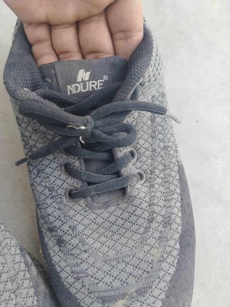 shoes Ndure 0