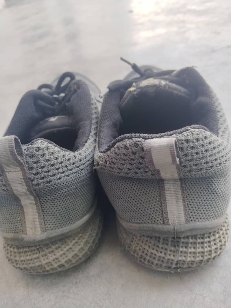 shoes Ndure 1