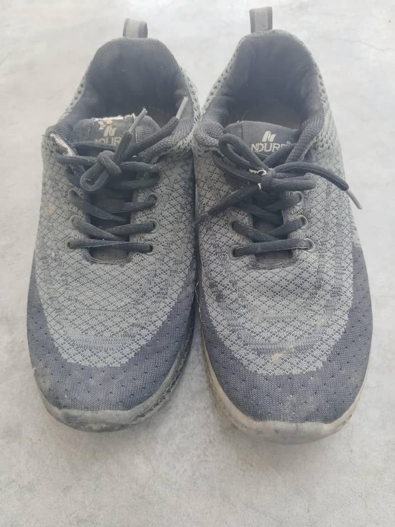 shoes Ndure 2