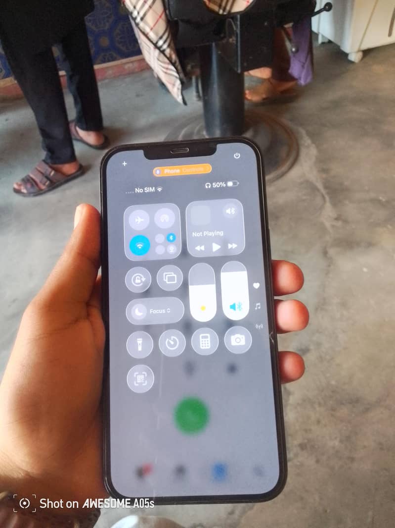 Apple iPhone 12 Pro Max 2