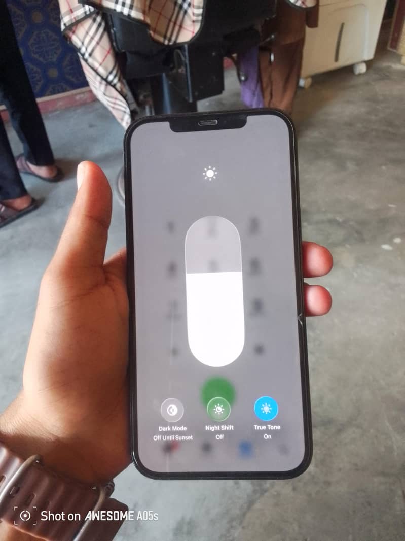 Apple iPhone 12 Pro Max 3