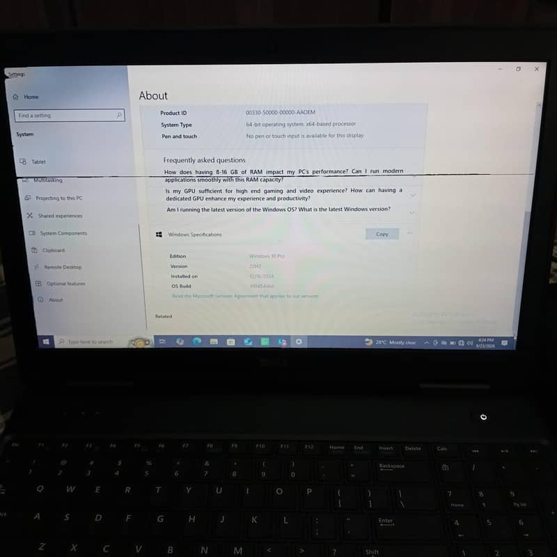 laptop 5