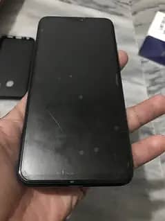 Honor 8X 2