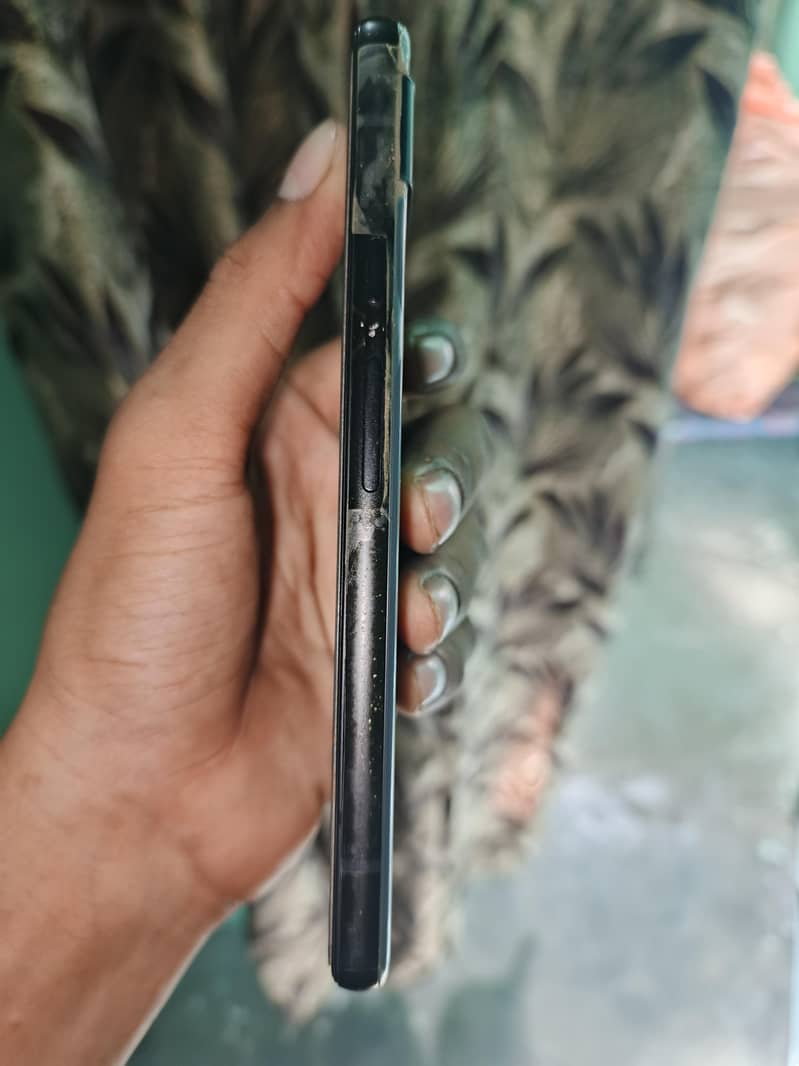Google Pixel 6a 1