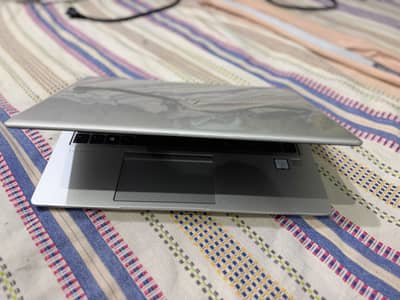 HP Elitebook 850 G5 Core i5 7th Generation 8Gb 256gb.