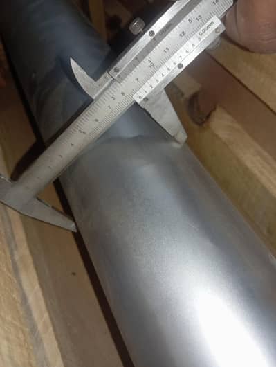 ANILoX Roll flexo