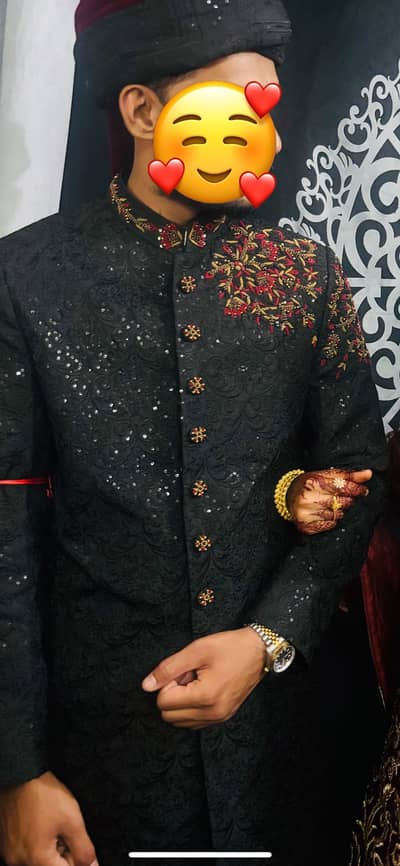 Sherwani j.