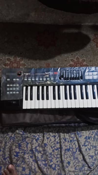 Roland xps10 keyboard good cadision 03075101172
