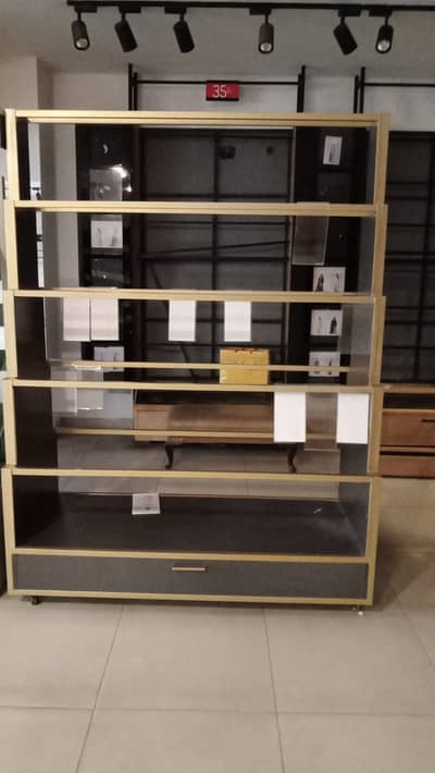 Premium Clothing & Fabric Display Racks – Shop Fixtures