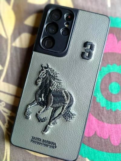 Samsung Mobile S21 Ultra
