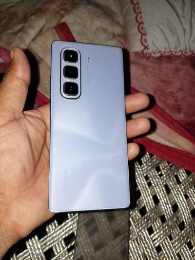 Infinix Hot 50 Pro Plus