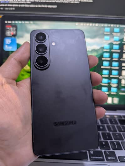 Samsung Mobile S26
