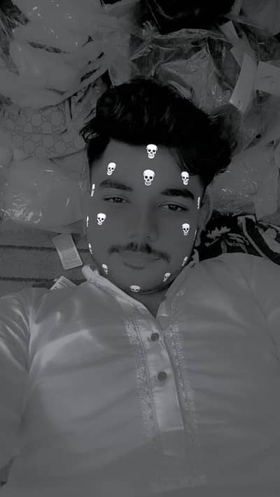 Ssingalboy Ali