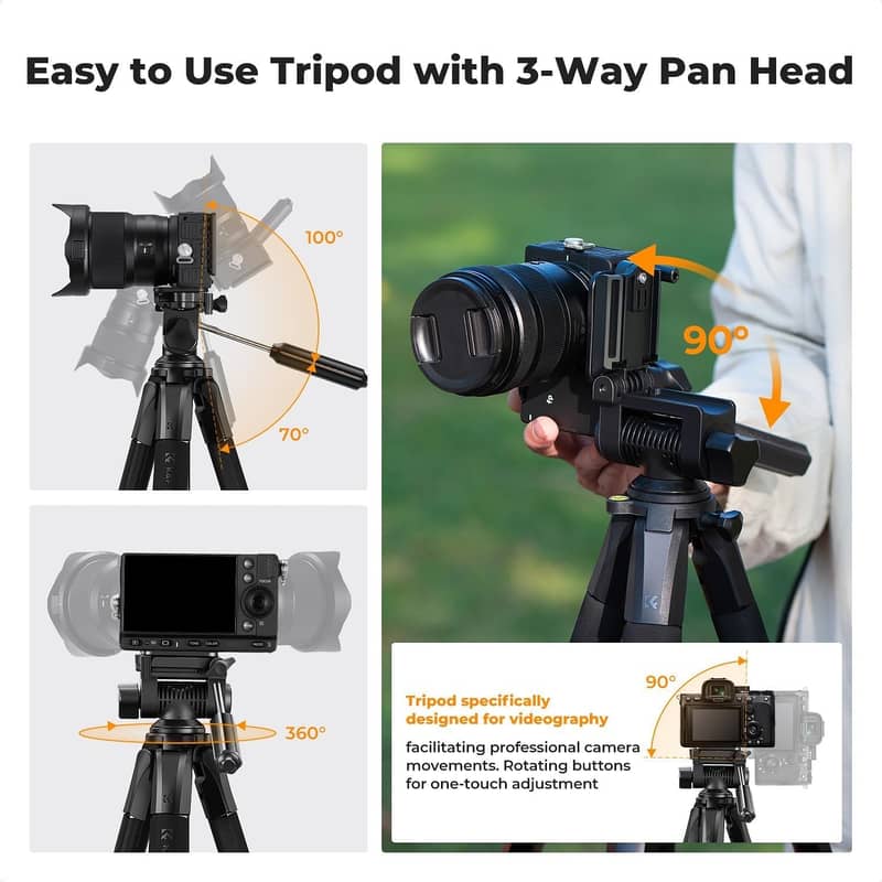 camera Tripods & stand 1