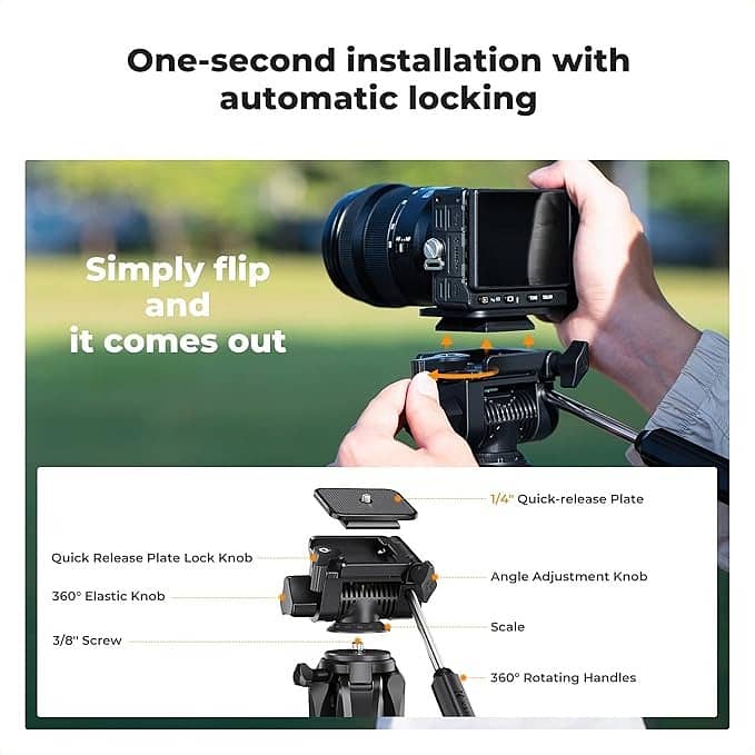 camera Tripods & stand 2