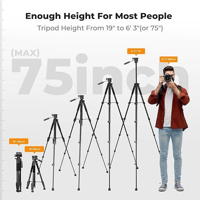 camera Tripods & stand 3