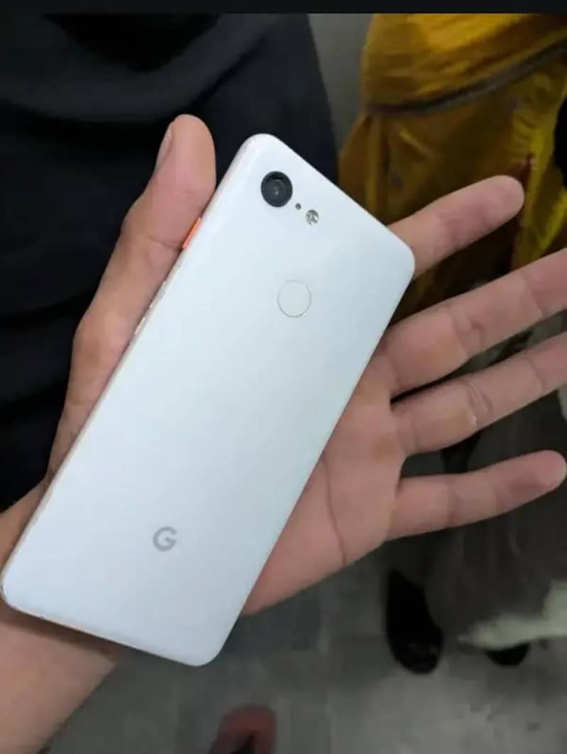 Google Pixel 3a 0