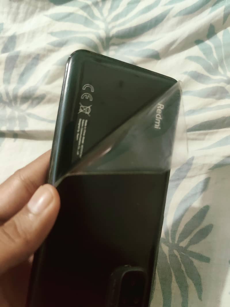 Xiaomi Redmi Note 10 1
