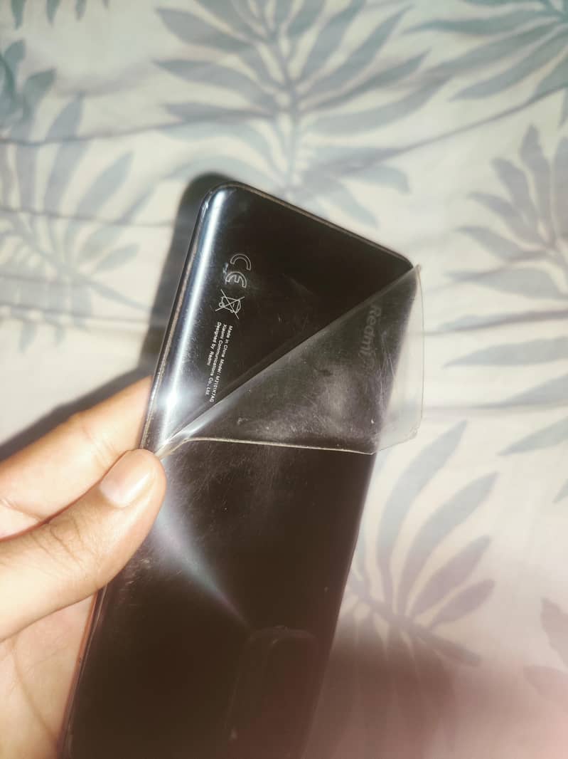 Xiaomi Redmi Note 10 2