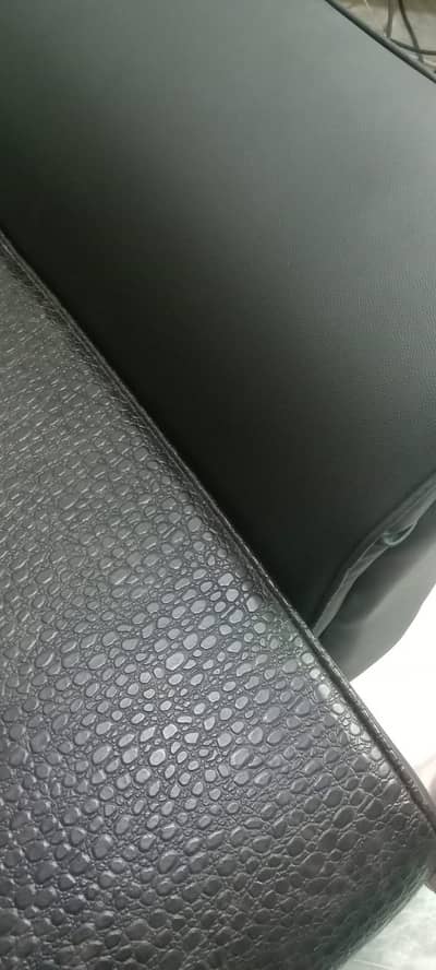 Sofa cum bed
