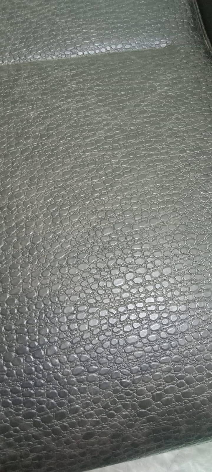 Sofa cum bed 2