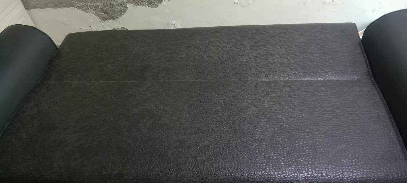 Sofa cum bed 5