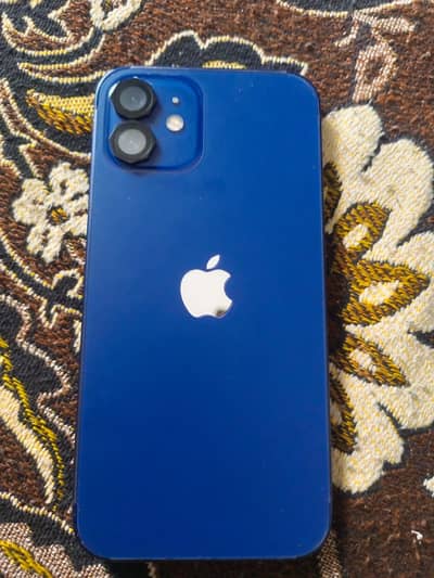Apple iPhone 12