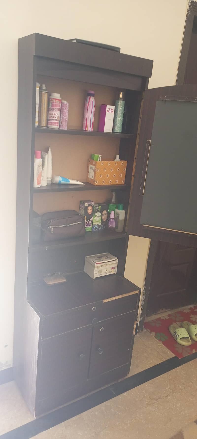 dressing table 5