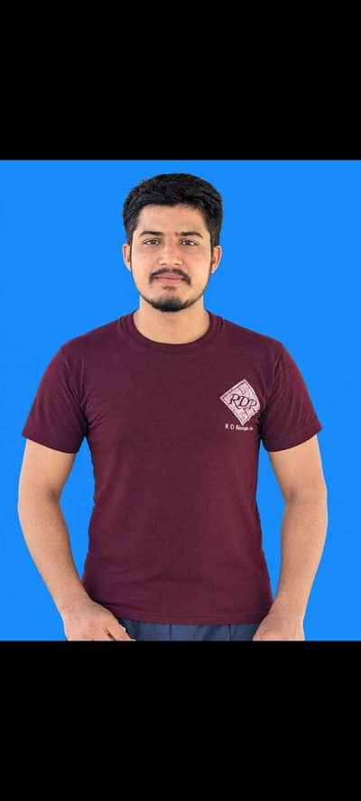 Azaz Ul Hassan
