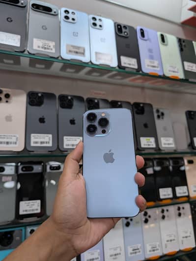 Apple iPhone 13 Pro 128 GB Non Pta