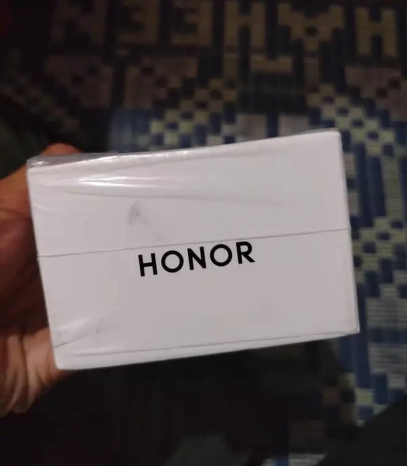 Honor X8d 1