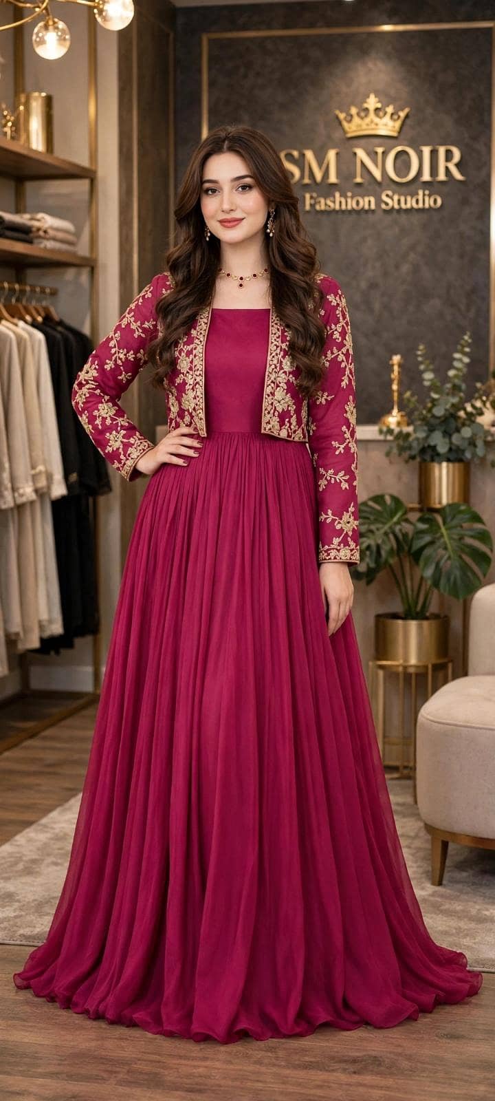 Dresses 5