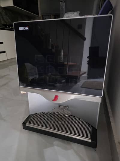 Nescafe Coffee Machine Brand New condition