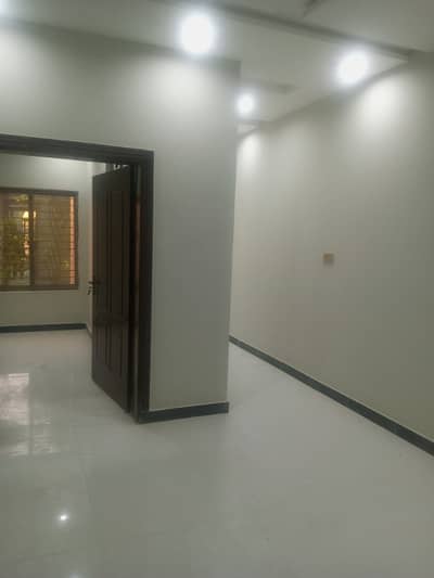 Double store house available for rent in Azeem colony near Tariq road cantt