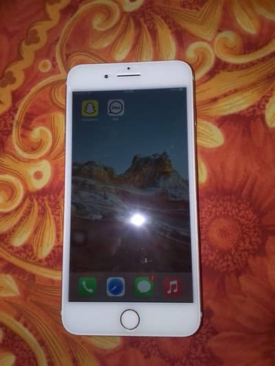 Apple iPhone 7 Plus