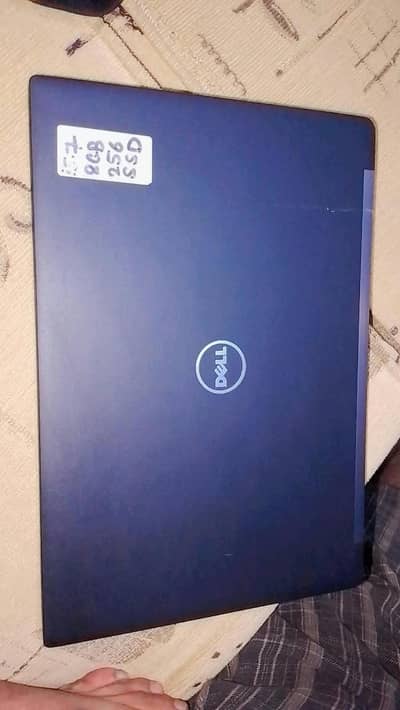 i5 7 ganeration 8gb 256ram