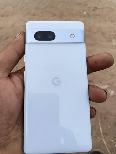 Google Pixel 7 A