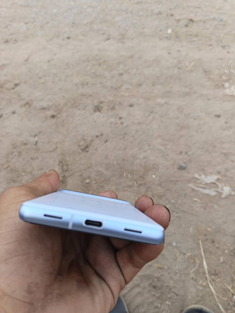 Google Pixel 7 A 1